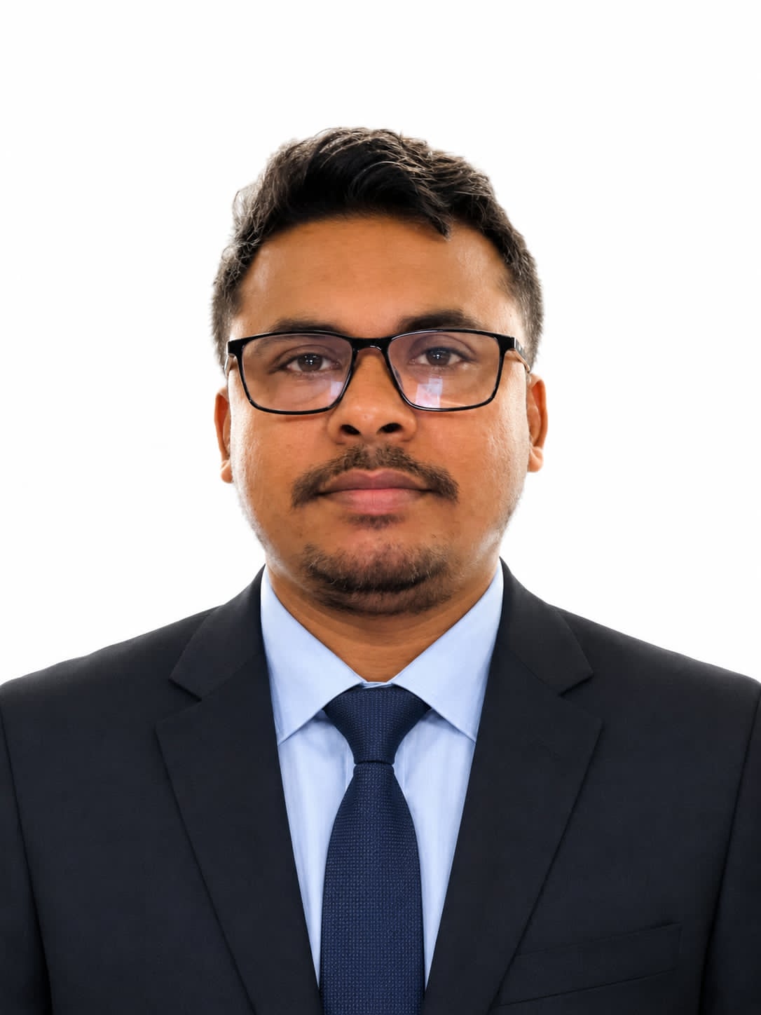 MAHABUB ALAM