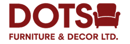 Dots Furniture Logo